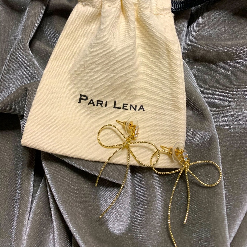 PariLena Earring